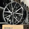 Комплект дисков Ipeople-Wheels ip-1548 Camry r18 8j EТ45 5*114.3