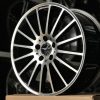 Комплект дисков Ipeople-Wheels ip-1132 r18 8j ET+40 5*112