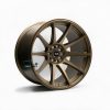 Комплект разношироких дисков Ipeople-Wheels ip-1459,1460 527 R18 8,5/9,5j 5*114.3/5*100