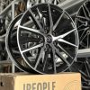 Комплект дисков Ipeople-Wheels ip-1548 Camry r18 8j EТ45 5*114.3