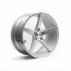 Комплект дисков Ipeople-Wheels iP-016 VPS-303 R18 8.5j ET+33 5*114.3