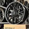 Комплект дисков Ipeople-Wheels ip-1580 r18 8.5j ET+40 5*112