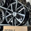 Комплект дисков Ipeople-Wheels ip-1578 Prado R17 7,5j Et+30 6*139.7
