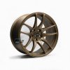 Комплект дисков Ipeople-Wheels ip-1489 CR-kai R18 8.5j et+35 5*114.3