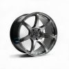 Комплект дисков Ipeople-Wheels ip-1464 T7R R18 9.5j Et+32 5*114.3