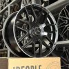 Комплект дисков Ipeople-Wheels ip-1580 r18 8.5j ET+40 5*112