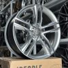 Комплект дисков Ipeople-Wheels ip-1562 R17 7.5j Et+35 5*112