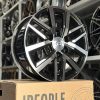 Комплект дисков Ipeople-Wheels ip-1578 Prado R17 7,5j Et+30 6*139.7
