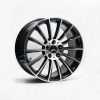 Комплект дисков Ipeople-Wheels ip-1270 r18 8.5j ET+35 5*112