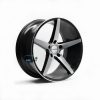 Комплект дисков Ipeople-Wheels iP-0189 VPS-303 R17 7.5j et+33 5*100