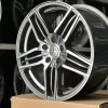 Комплект дисков Ipeople-Wheels ip-1525 r18 8.0j ET+40 5*112