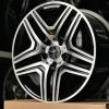Комплект дисков Ipeople-Wheels ip-1527 r17 8.0j ET+35 5*112