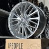 Комплект дисков Ipeople-Wheels ip-0393 Camry r17 7j EТ45 5*114.3