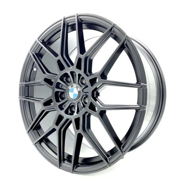Комплект дисков BMW 7серии F01-AY0318 8.5х20/5x120.0 D72.6 ET30 SDB