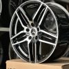 Комплект дисков Ipeople-Wheels ip-1522 r17 8.0j ET+38 5*112