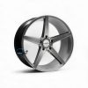 Комплект дисков Ipeople-Wheels iP-0542 VPS-303 R17 7.5j et+33 5*100