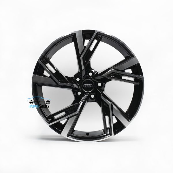 Комплект дисков Ipeople-Wheels ip-1461 R18 8j ET+35 5*112