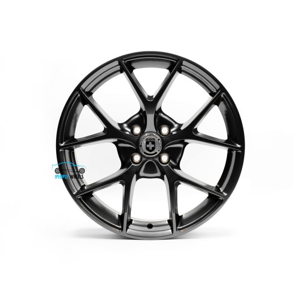 Комплект дисков Ipeople-Wheels ip-1238 R17 7.5j ET+40 4*100