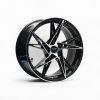 Комплект дисков Ipeople-Wheels ip-0729 VLF07 R18 8j et+35 5*112
