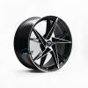 Комплект дисков Ipeople-Wheels ip-0731 VLF07 R18 8j et+35 5*114.3