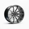 Комплект разношироких дисков Ipeople-Wheels ip-0529.0530 527 R18 9.5/10.5j 5*114.3/5*100