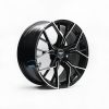 Комплект дисков Ipeople-Wheels ip-0750 VLF13 R18 8j et+38 5*114.3