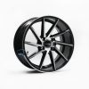 Комплект дисков Ipeople-Wheels ip-0534 CVT R16 7.5j ET+35 4*100