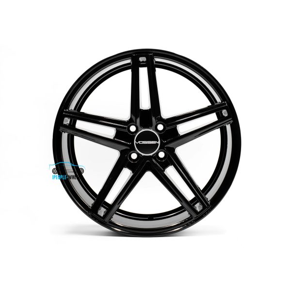 Комплект дисков Ipeople-Wheels iP-1259 CV5 R17 7.5j et+35 4*100
