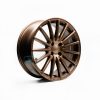 Комплект дисков Ipeople-Wheels ip-1251 VFS2 R17 7j ET+33 4*100