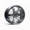 Комплект дисков Ipeople-Wheels ip-0588 Grid R18 9j et+30 5*114.3