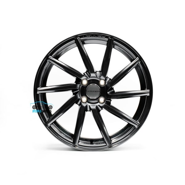Комплект дисков Ipeople-Wheels ip-0635 CVT R17 7.5j ET+38 4*100