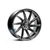 Комплект дисков Ipeople-Wheels ip-0635 CVT R17 7.5j ET+38 4*100