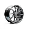 Комплект дисков Ipeople-Wheels ip-0635 CVT R17 7.5j ET+38 4*100