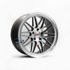 Комплект дисков Ipeople-Wheels iP-0131 LC107 R18 8j ET+38 5*114.3/5*112