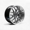 Комплект дисков Ipeople-Wheels ip-0646 R18 8.5j Et+35 5*114.3