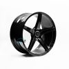 Комплект дисков Ipeople-Wheels ip-1156 VPS303 R17 8j ET+35 4*100