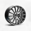 Комплект дисков Ipeople-Wheels ip-1328 r18 8.5j ET+35 5*112