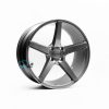 Комплект дисков Ipeople-Wheels ip-1154 VPS303 r17 8j ET+35 4*100