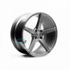 Комплект дисков Ipeople-Wheels ip-1154 VPS303 r17 8j ET+35 4*100