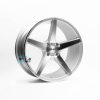 Комплект дисков Ipeople-Wheels ip-1153 VPS303 R17 8j ET+35 4*100