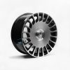 Комплект разношироких дисков Ipeople-Wheels ip-1124.1125 r19 8.5/9.5j ET+35 5*112