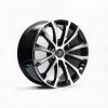 Комплект дисков Ipeople-Wheels ip-1077 (Toyota) R18 7.5j ET+30 6*139.7