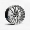 Комплект дисков Ipeople-Wheels ip-0813 F Sport R20 8j ET+30 5*114.3