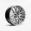 Комплект дисков Ipeople-Wheels ip-0813 F Sport R20 8j ET+30 5*114.3