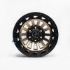Комплект дисков Ipeople-Wheels ip-0357 Rhino r17 9j EТ+12 6*139.7