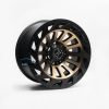 Комплект дисков Ipeople-Wheels ip-0357 Rhino r17 9j EТ+12 6*139.7