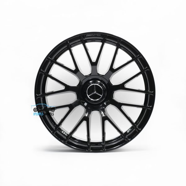 Комплект дисков Ipeople-Wheels ip-1323 R19 8.5j ET+35 5*112