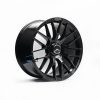 Комплект дисков Ipeople-Wheels ip-1323 R19 8.5j ET+35 5*112