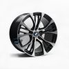 Комплект разношироких дисков Ipeople-Wheels ip-0559a.b R20 10/11j Et+40/37 5*120