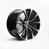 Комплект разношироких дисков Ipeople-Wheels ip-0559a.b R20 10/11j Et+40/37 5*120